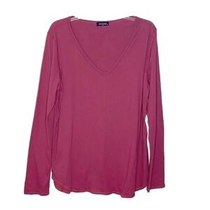 ❤️ 🆕 ZUTTER Long Sleeve Top Size L